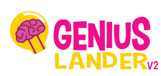 Genius Lander - High Converting Opt-In Page Builder